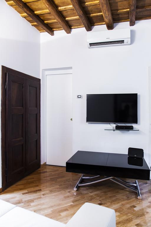Pgrhome Parione Roma Habitación foto